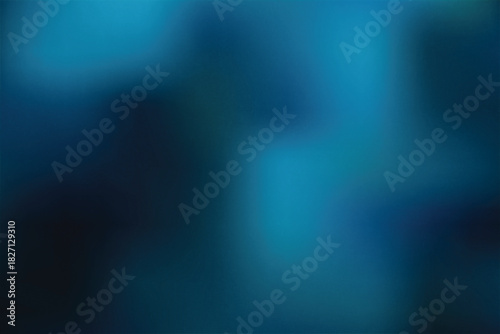 Abstract blue background with rays showcasing soft light and smooth motion for a modern wallpaper design