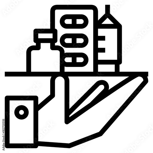 Medical Treatment Service