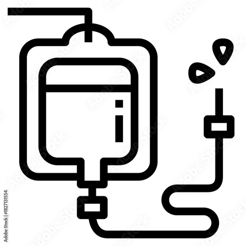 Intravenous Drip Therapy
