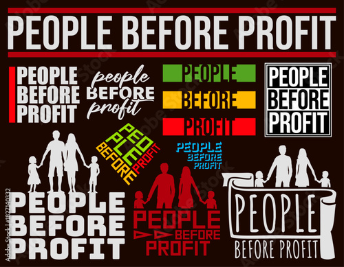 People Before Profit Activism Social Justice Equality Movement
