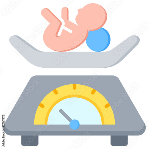 Weight Icon