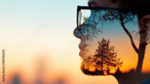 Graduation day dawns as dreams awaken with the sunrise