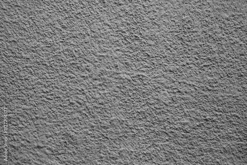 grey gray plaster wall texture. Seamless surface abstract solid background Pale painted wall built structure textured stucco in terracotta color seamless texture of plaster backdrop pattern Peach Fuzz