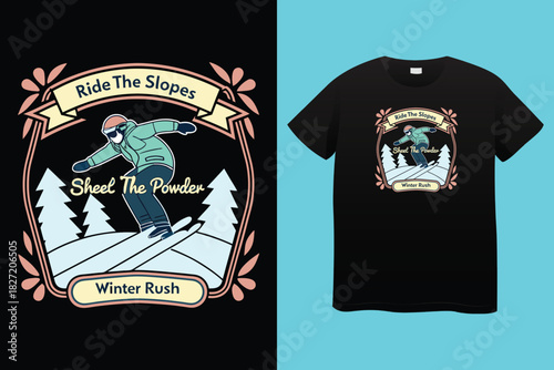 Skating mom t shirt design