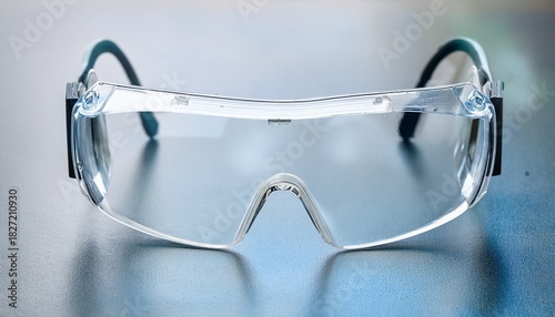 essential eye protection clear lens safety goggles for enhanced visibility