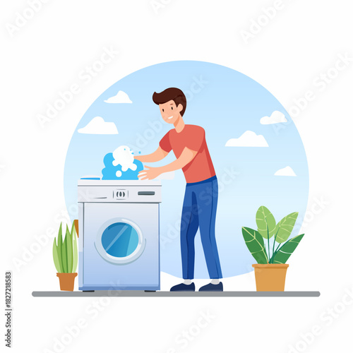 daily human activities