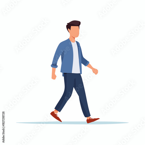 daily human activities