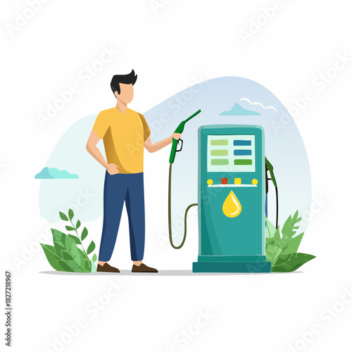 daily human activities