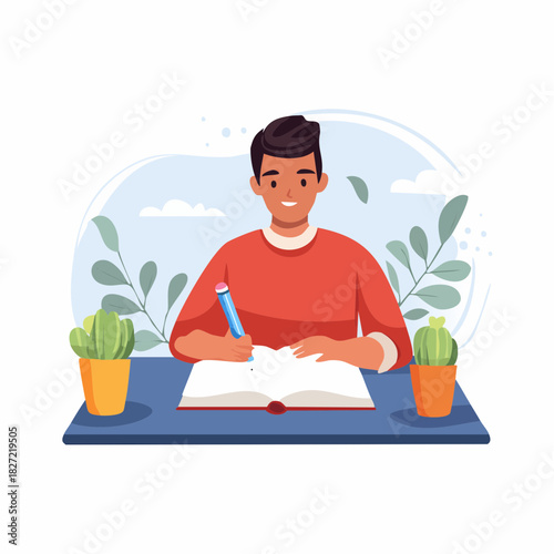 daily human activities