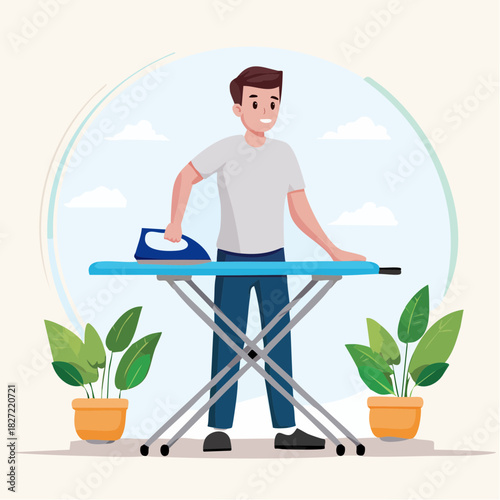 daily human activities