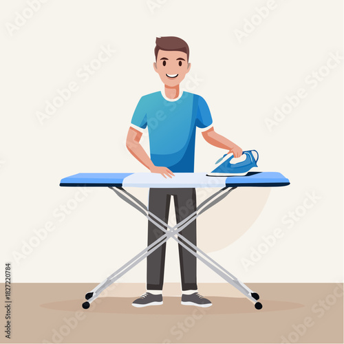 daily human activities