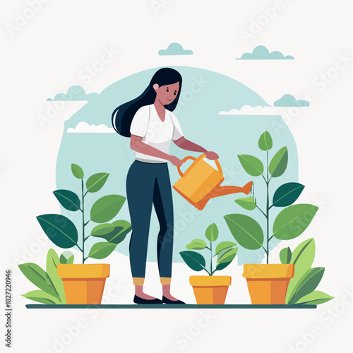 daily human activities