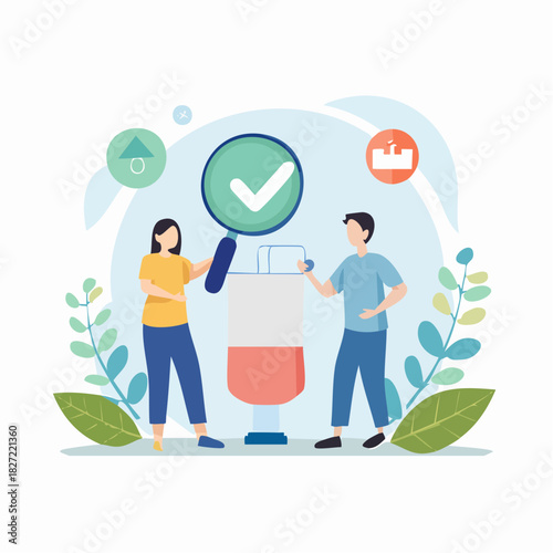 daily human activities