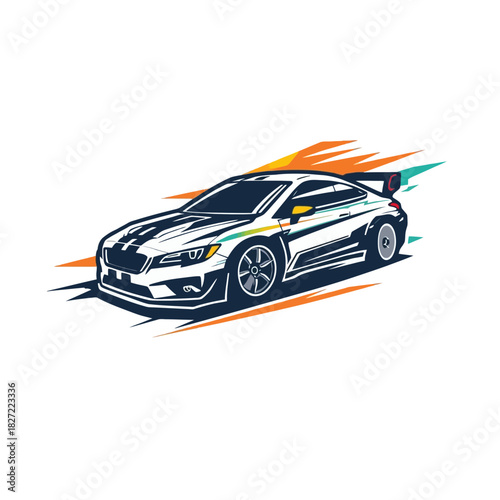 Car Repair Logo Design Very Cool