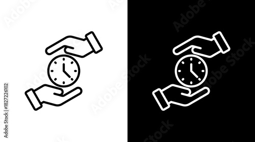 Save Time With Icon Set Design