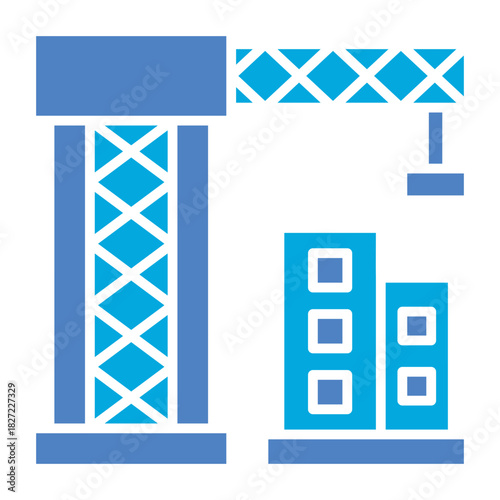 Construction Icon