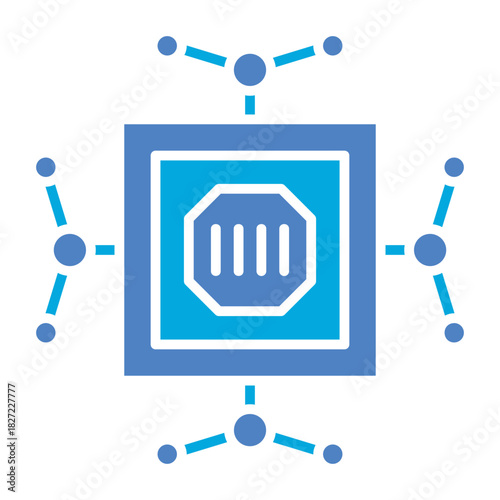 Processor Icon