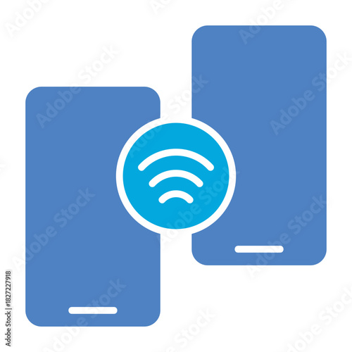 Hotspot Icon