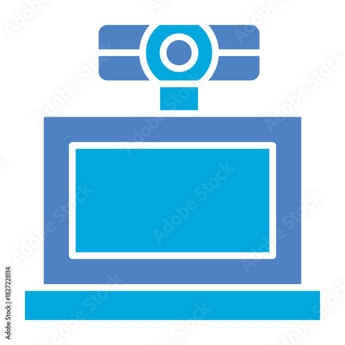 Webcam Icon