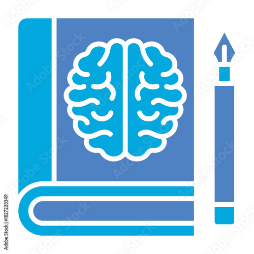 Creative writing Icon