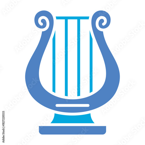 Lyre Icon