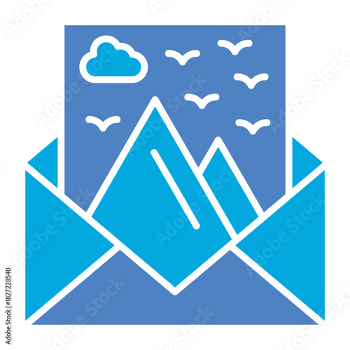 Email Icon