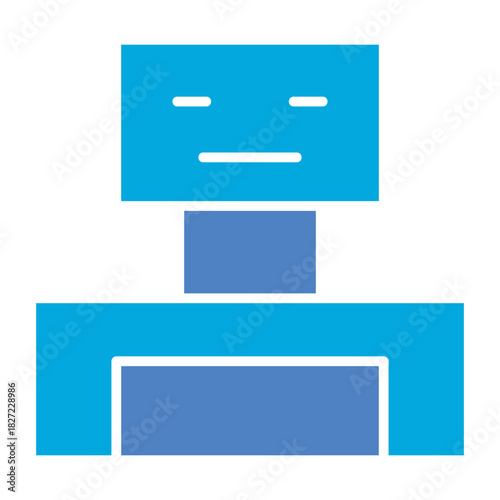Robot Icon