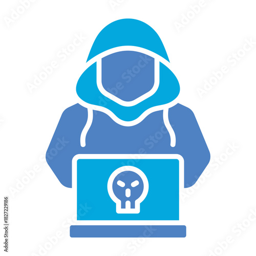 Hacker Icon