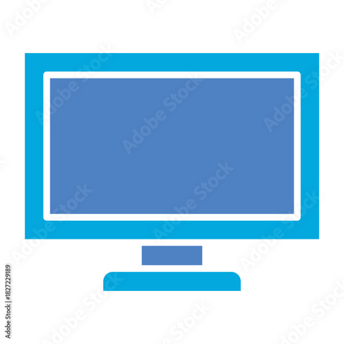 Monitor Icon