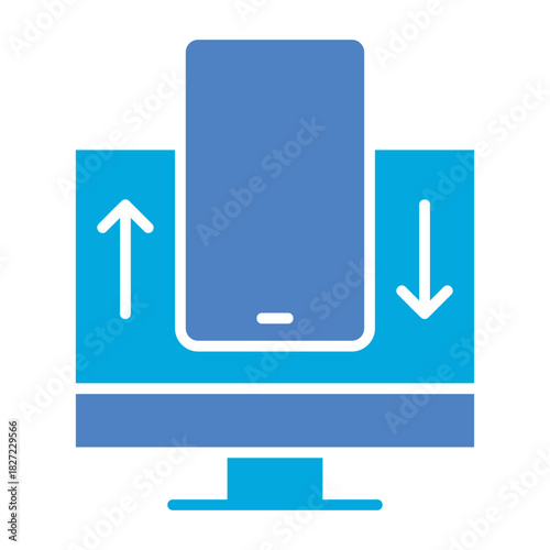 Cross platform Icon
