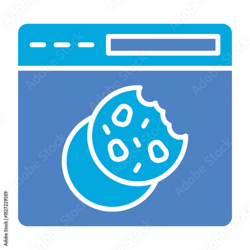 Cookies Icon