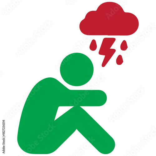 Mental Distress Concept