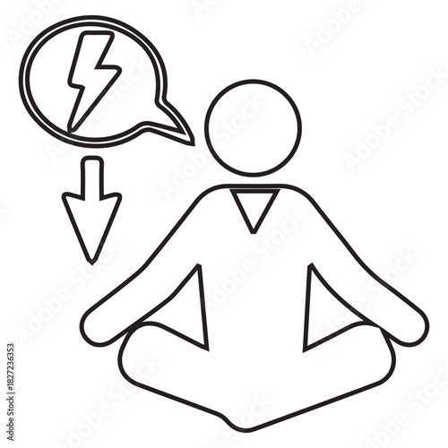 Meditation and Energy