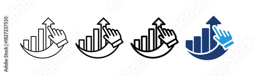 Performance Improvement differentstyle icon