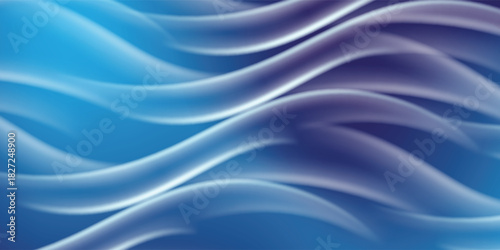 minimalist blue summer sky. Childhood fun activity. creative background eps10