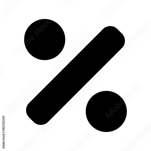 Discount Icon Vector Symbol Design Illustration