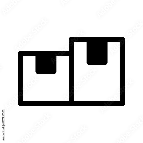 Product Icon Vector Symbol Design Illustration