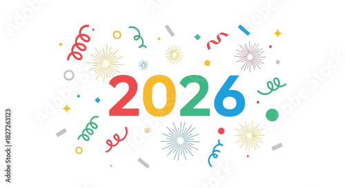 A colorful seamless vector pattern with school symbols, alphabet letters, and number art for education design and party decoration