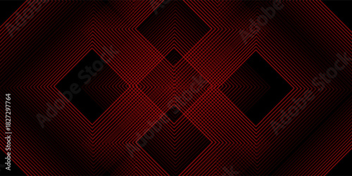 abstract red and black are light pattern with the gradient is the with floor wall metal texture soft tech diagonal background black dark sleek clean modern.