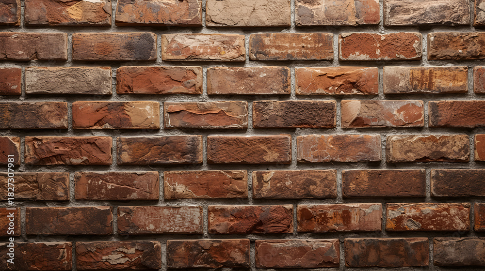 Fototapeta premium brick wall background