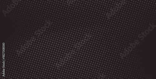 halftone carbon fiber background