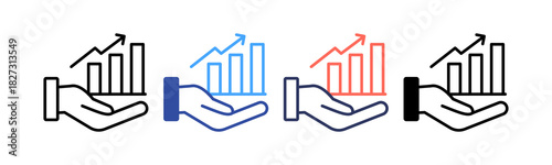 Result multiple icon