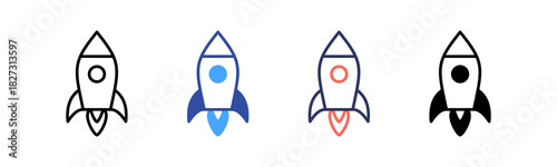 Deploy multiple icon