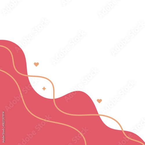 Mother's Day Corner with Love