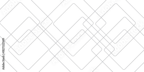 Geometric Diamond Pattern Abstract Background With Intersecting Lines For Modern Minimalist Design And Elegant Decor