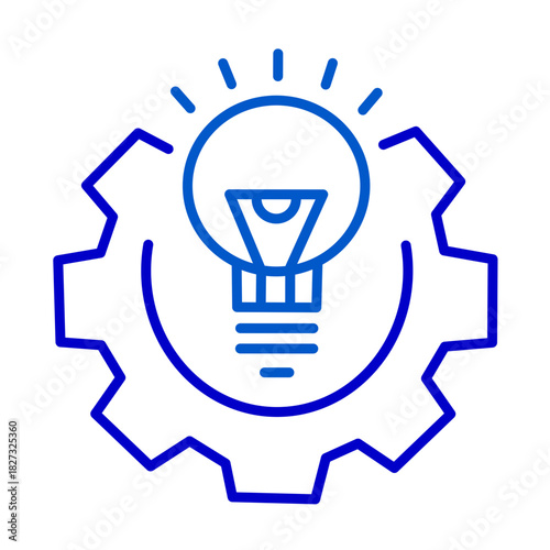 Gear Idea Innovation Strategy