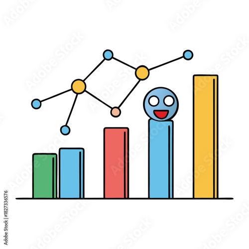 A user types keywords into a search bar as an SEO-optimized website appears in results, showcasing clear structure, fast loading, and targeted content to boost visibility.
