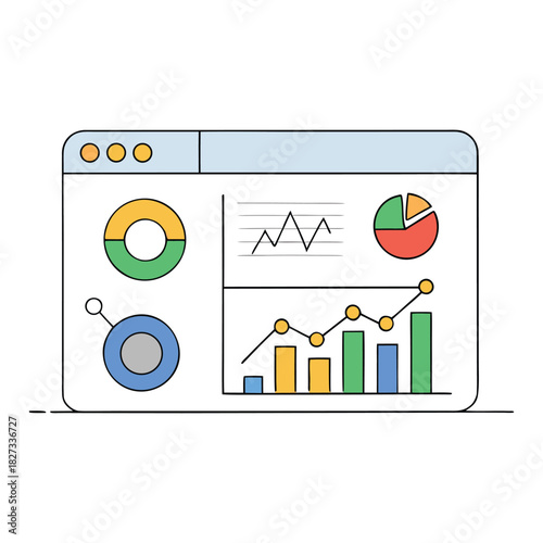 Google Analytics is a powerful website tracking tool that monitors visitor behavior, traffic sources, and engagement, helping site owners optimize performance and grow results.
