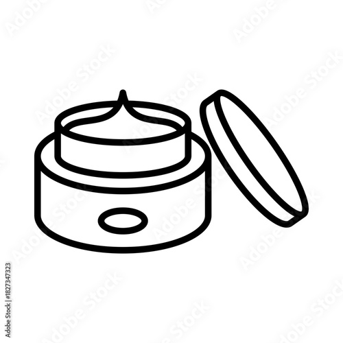 Moisturizer icon