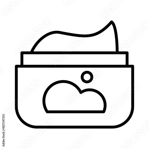 day cream icon